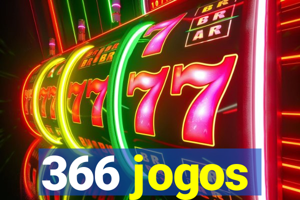 366 jogos